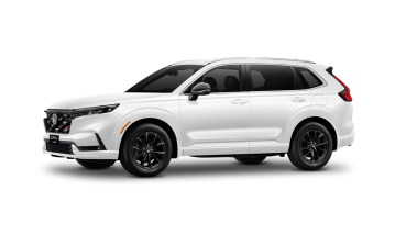 Honda CR-V L 2025